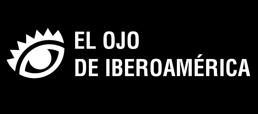 El Ojo de Iberoamérica 2021 logo